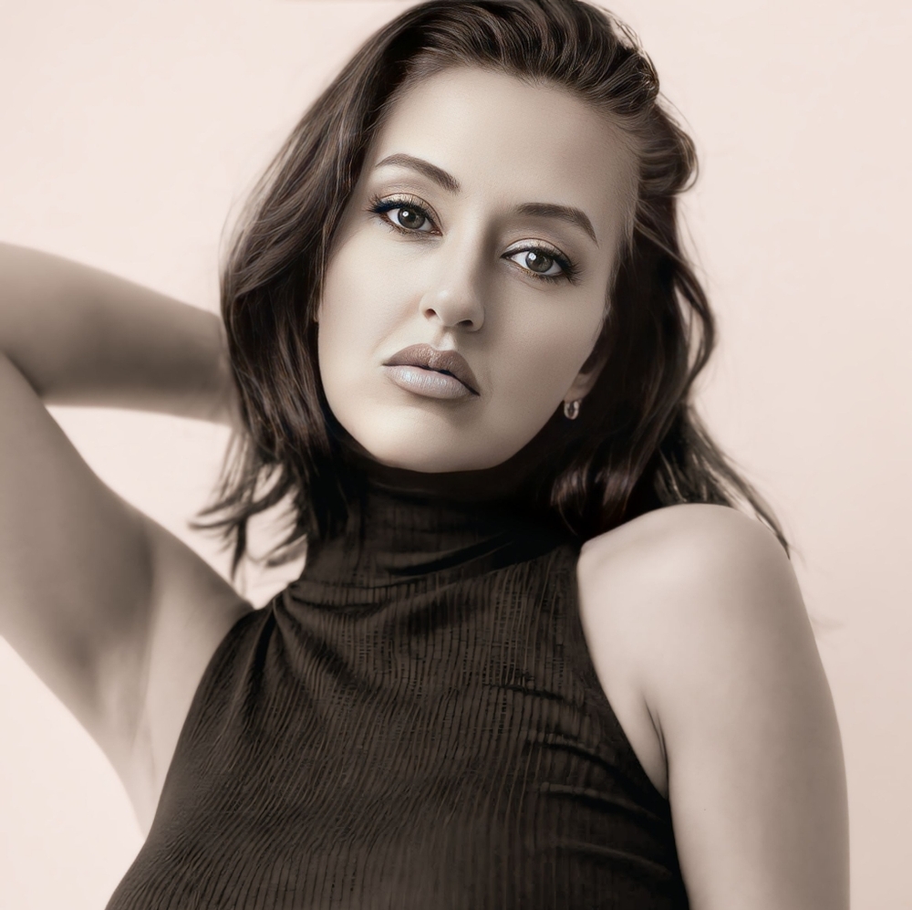 Meet your Posher, Mandy